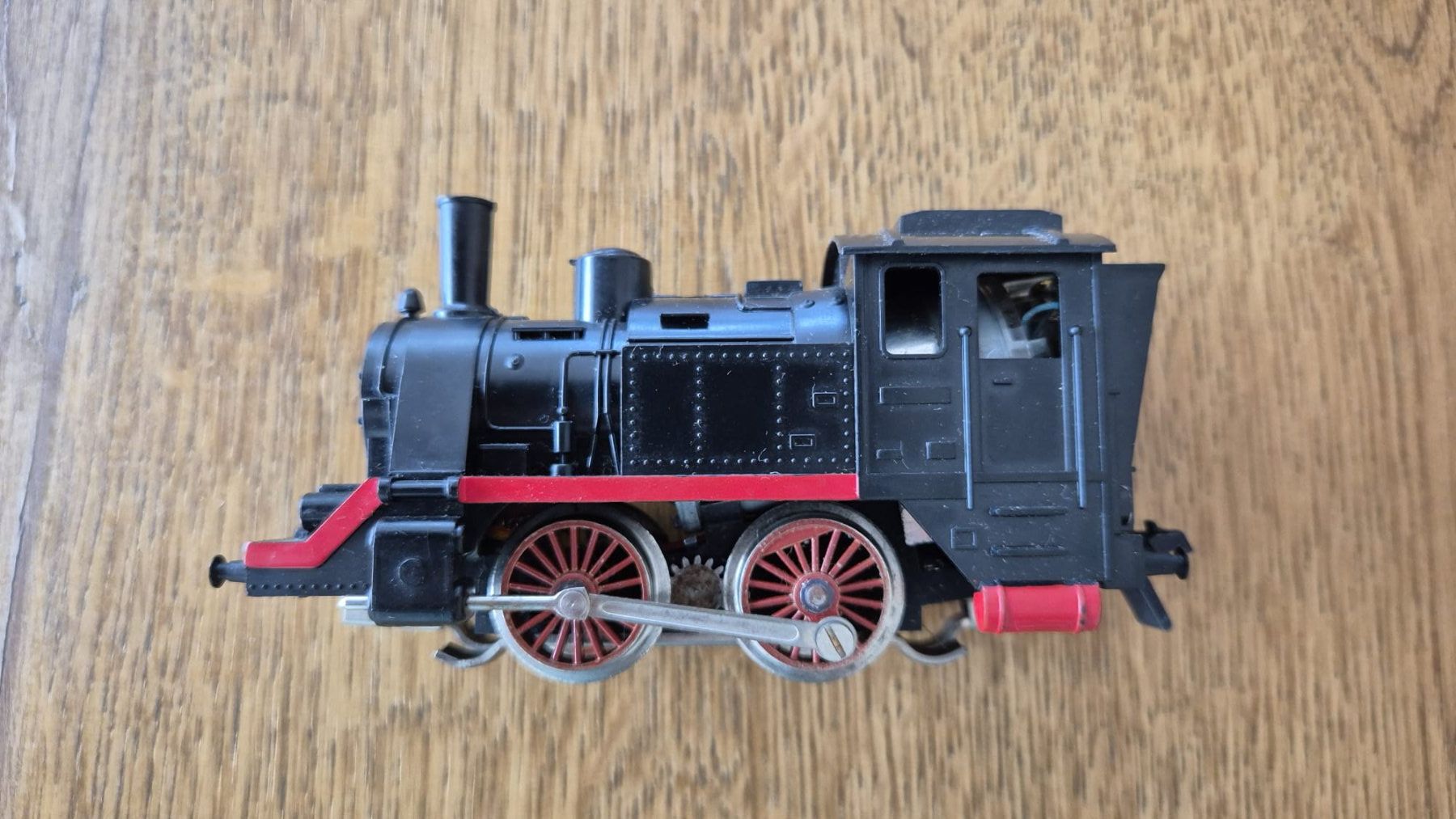 Trix Modellini di ferrovie: Tenderlok TRIX EXPRESS – Usato da Schattdorf venduto da Emma110 1