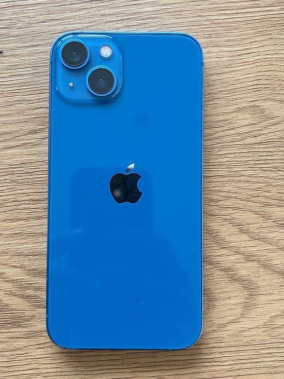 Telefoni cellulari / Smartphones: iPhone 13 128GB – Usato da Widnau venduto da mic_98mf 2