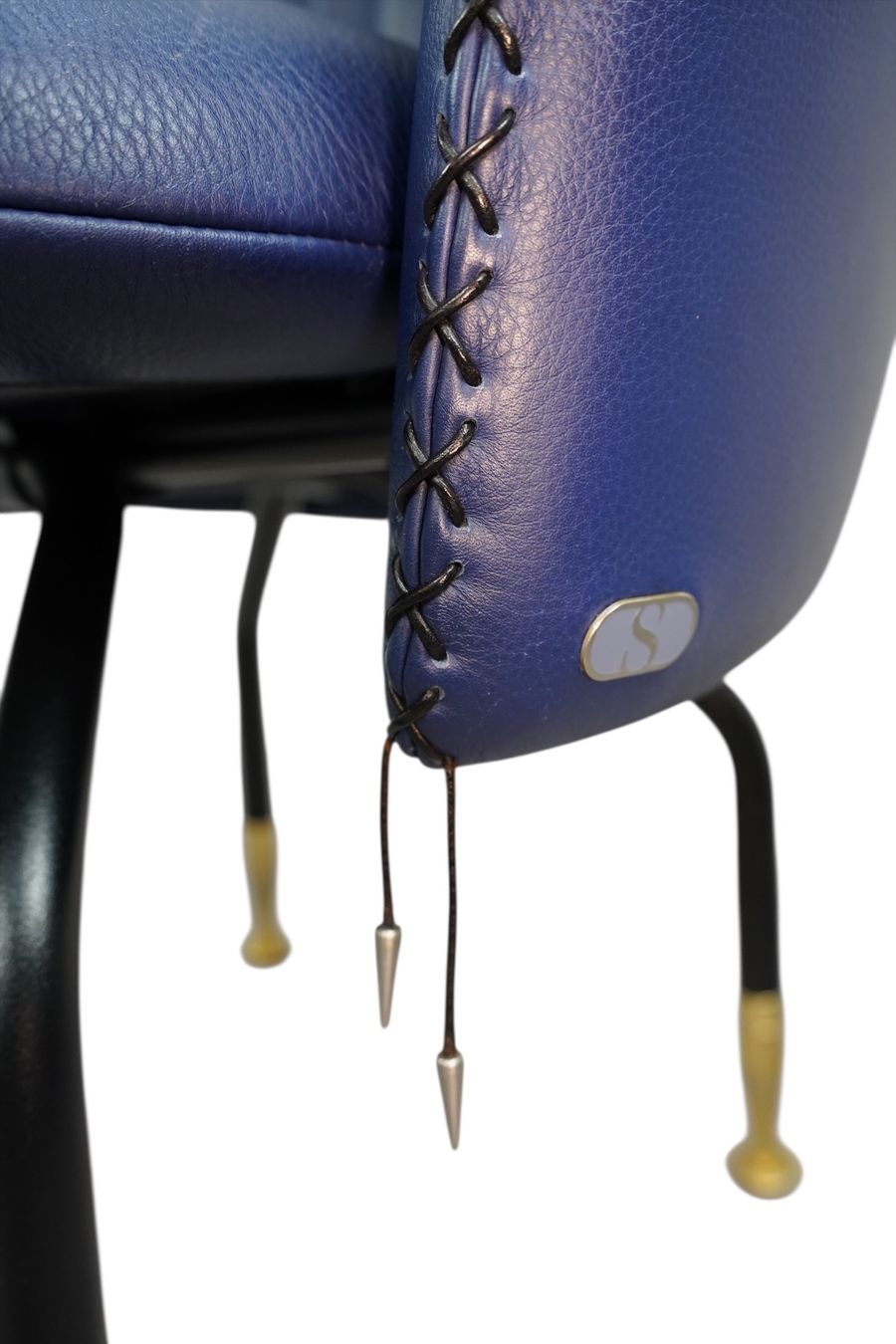De Sede Poltrone: Fauteuil DE SEDE – Usato da Bulle venduto da ABELiAM 2