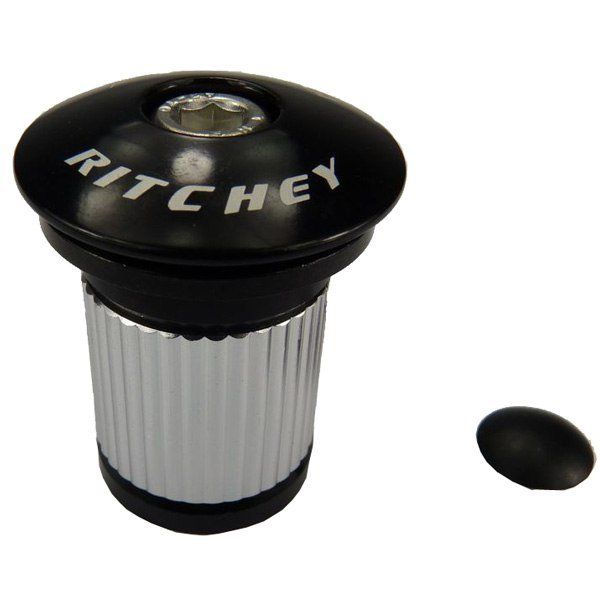 Ritchey Pezzi di ricambio: Ritchey WCS Expander 1 1/8 inch zoll – Usato da Zürich venduto da Lieblingsdinge