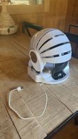 Casque LED Currentbody lumière infrarouge 