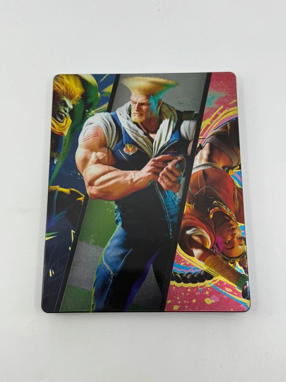 JEU PS5 STREET Fighter 6 EUR 29,94 - FR