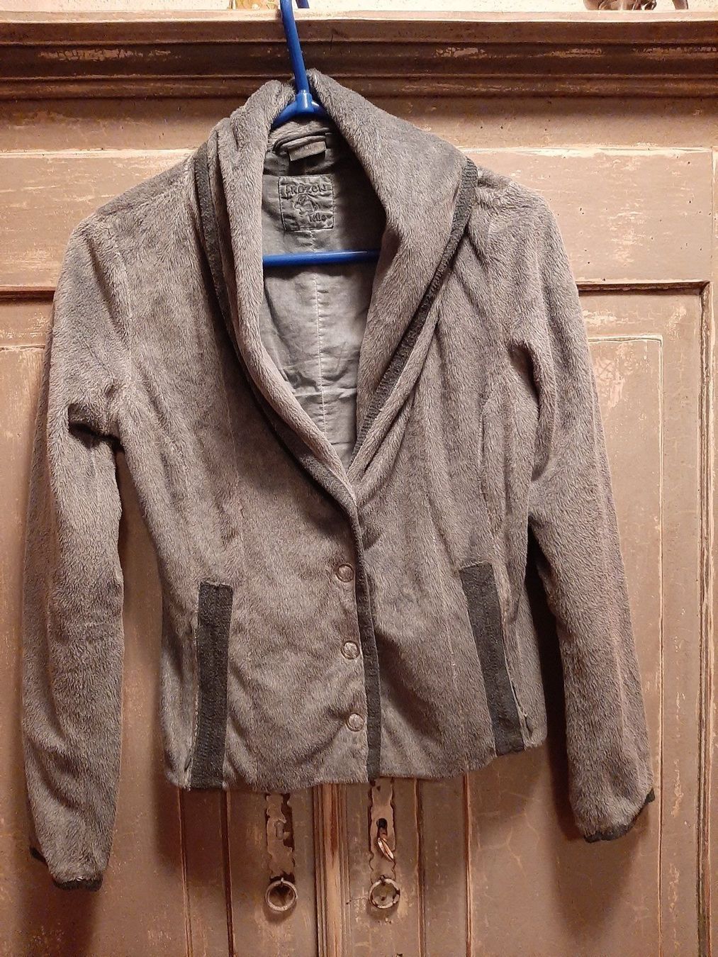 Nile Giacche: Übergangsjacke . Nile Frozen – Nuovo (secondo la descrizione) da Besenbüren venduto da teluride89