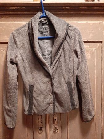 Übergangsjacke . Nile Frozen