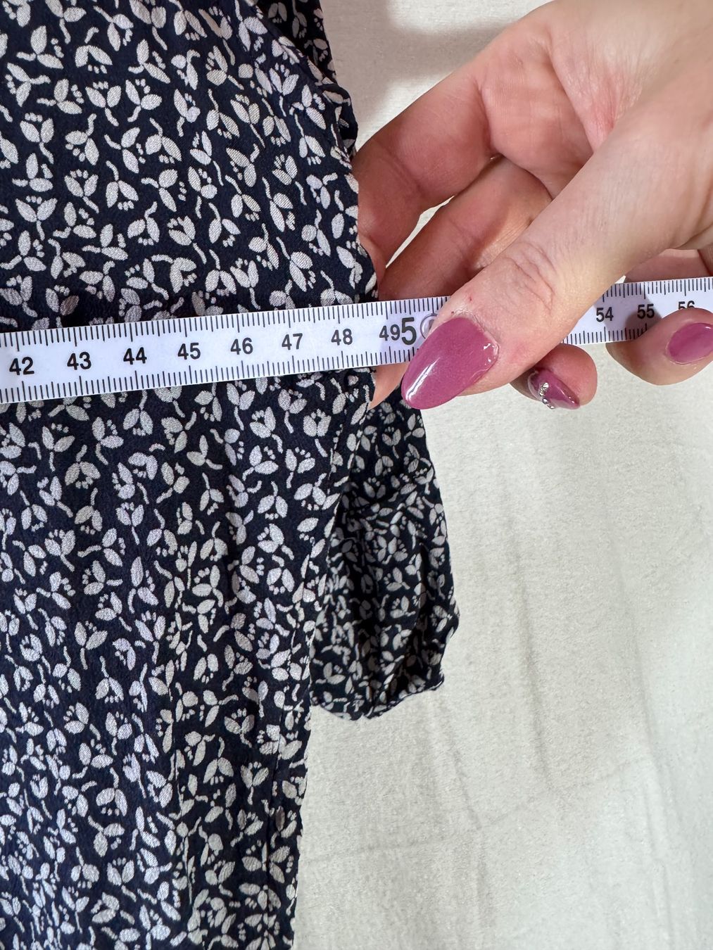 Camicette: Vintage Seidenbluse von Trust Gr. L – Usato da Grosswangen venduto da second_hand_dress 4