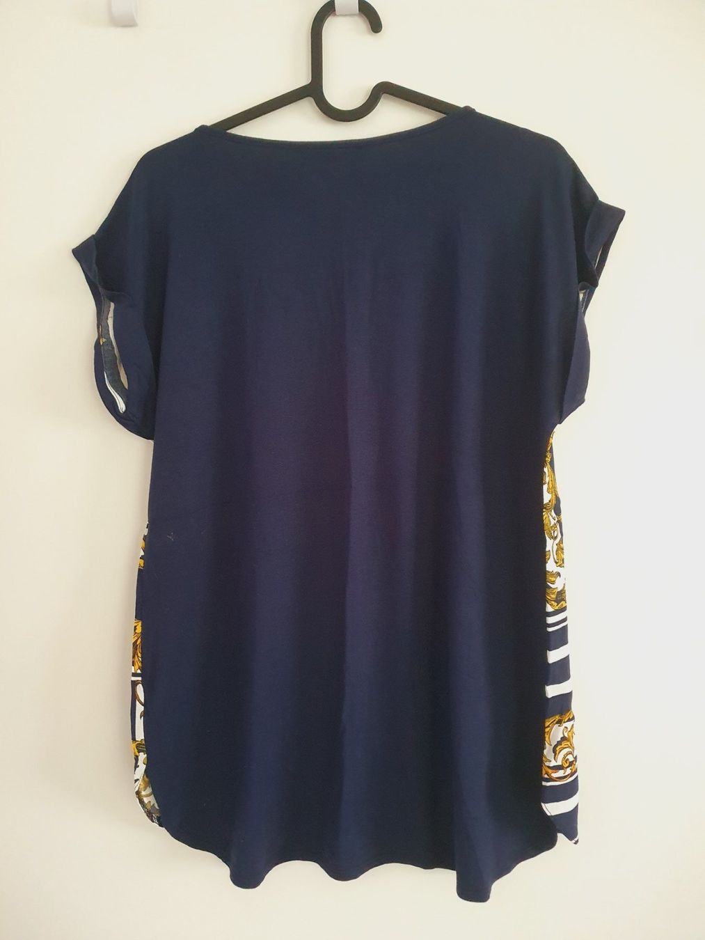 Camicette: Ärmellose Bluse / Top , Gr. 38 – Usato da Volketswil venduto da Dokinka 2