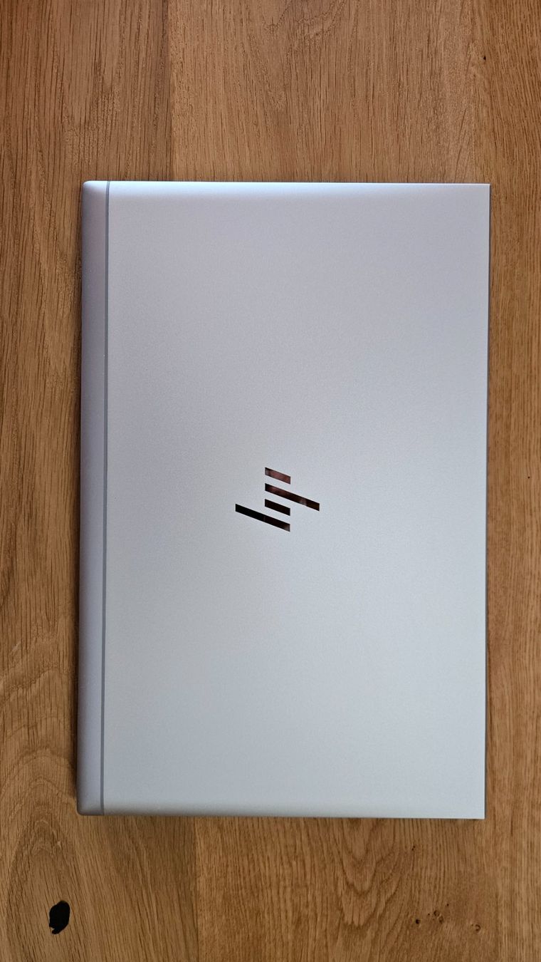 Hewlett Packard Notebook: HP Elitebook 850 G8 – Usato da Bern venduto da Engeler_M78 3