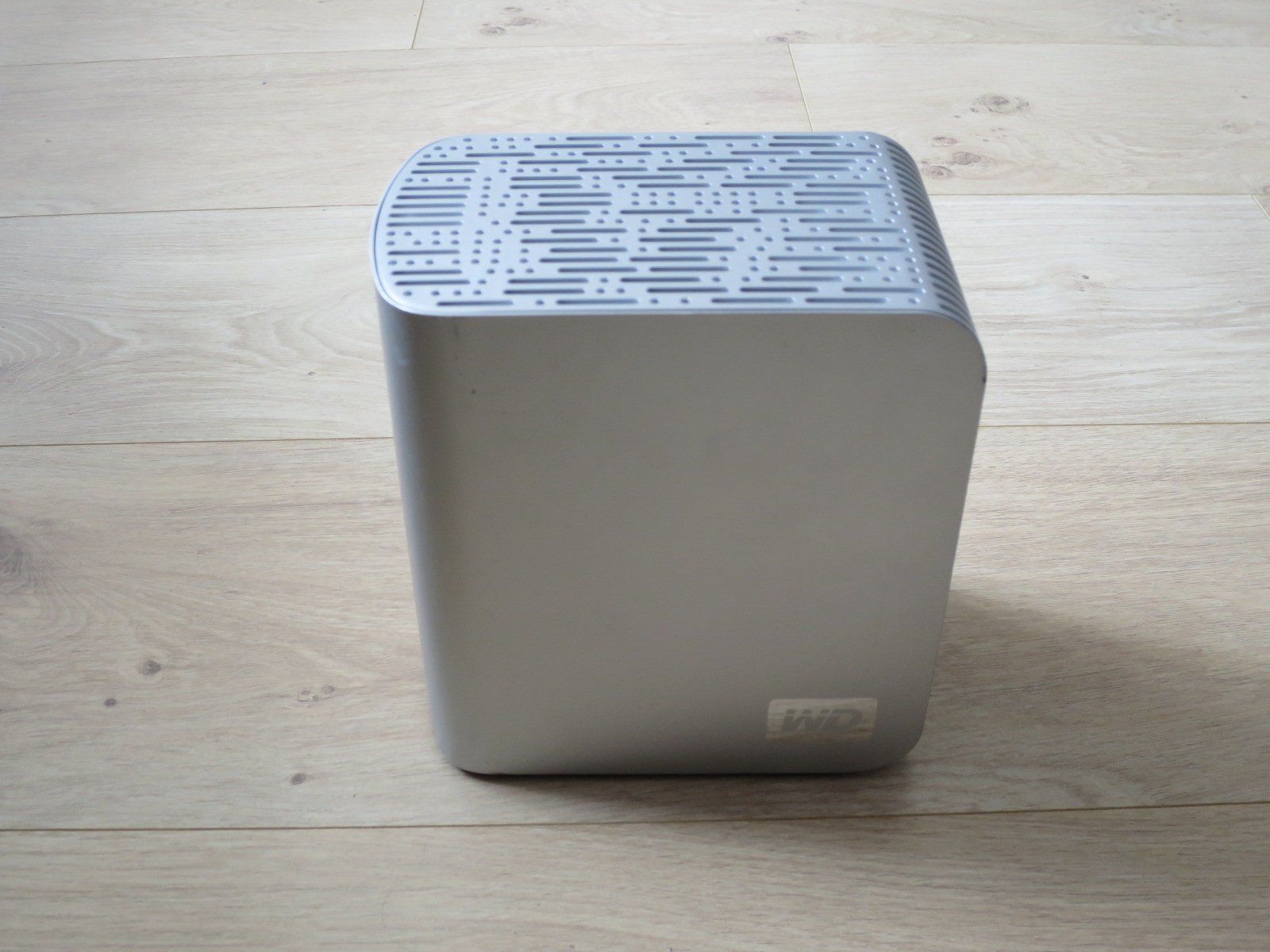 Western Digital Dischi rigidi: Western Digital My Book Studio Edition 2TB Harddisk – Usato da Gundetswil venduto da Maegez 1
