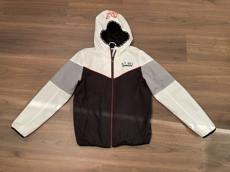 Jacke für Jungen Grösse 158