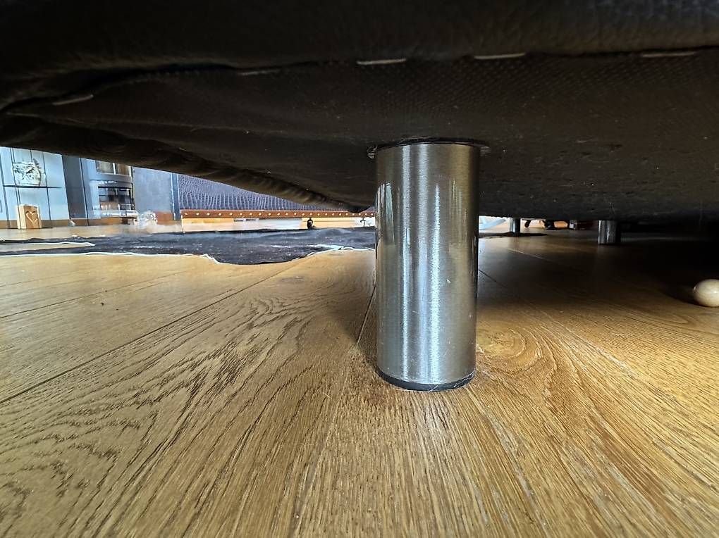 Sofas: Ledersofa – Gebraucht aus Aeschi bei Spiez von Schweizer147 3