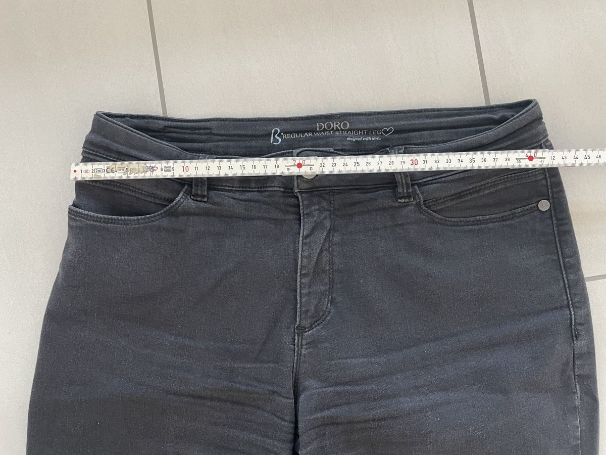 Bonita Jeans: Damen Jeans Gr L Bonita – Usato da Rüti ZH venduto da kar_xx9l 1