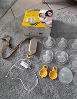Medela Freestyle Milchpumpe
