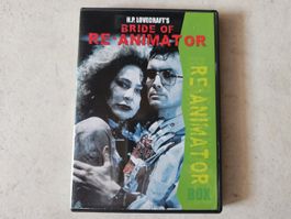 Bride Of Re-Animator