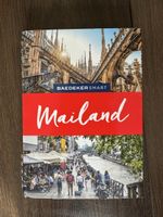 Reiseführer Milano / Mailand