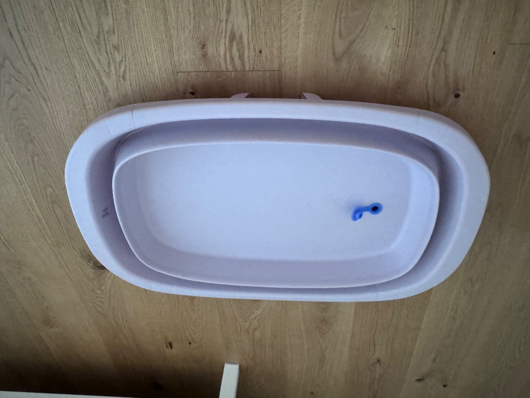 Vasche da bagno: Babybadewanne – Usato da Rothenburg venduto da TanjaKnupp 2