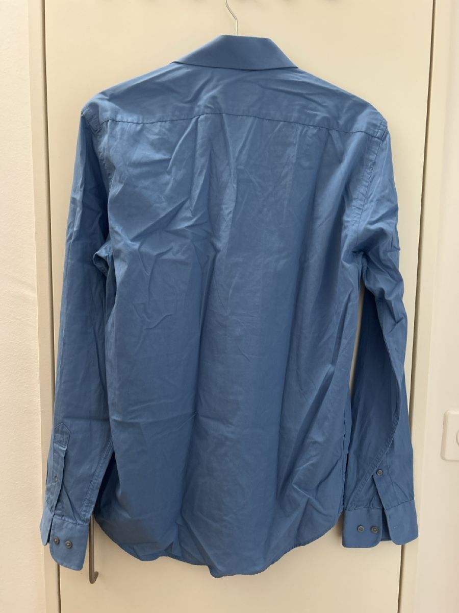 Lotti di vestiti: Kleiderpaket 2 Hemden Gr. S – Usato da Winterthur venduto da Guizza93 5