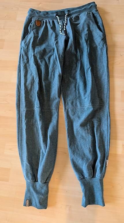 Pantaloni: Naketano Trainerhose Grösse Large – Usato da Baar venduto da Foscolio