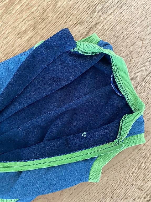 Ensembles: Jako-o Softahell Overall Grösse 80 – D'occasion à Uster par patricialang 1