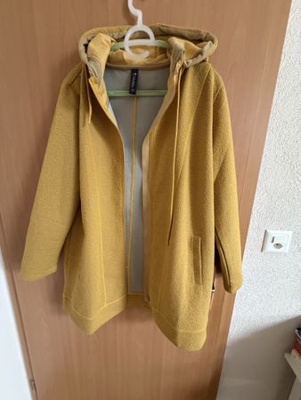 Veste/cardigan Multiblue taille 42 