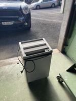 IDEAL Aktenvernichter - Guter Zustand - Jetzt sichern!