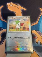 Shaymin (xPRE 087) - Pokeball - Prismatische Entwicklungen