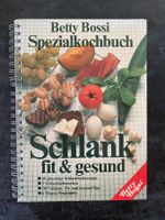 Kochbuch Klassiker von Betty Bossi: Spezialkochbuch, Schlank