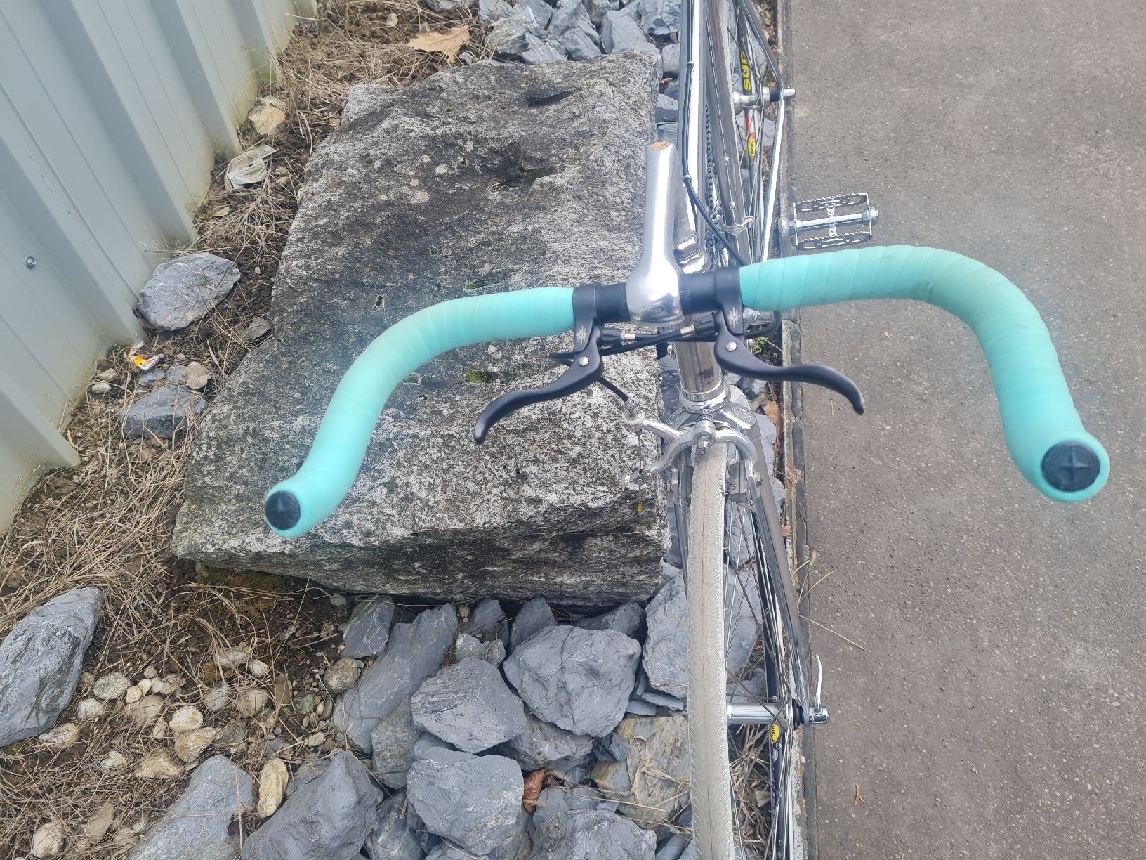 Bianchi Biciclette: Bianchi Belissima – Usato da Zürich venduto da shooter72 5