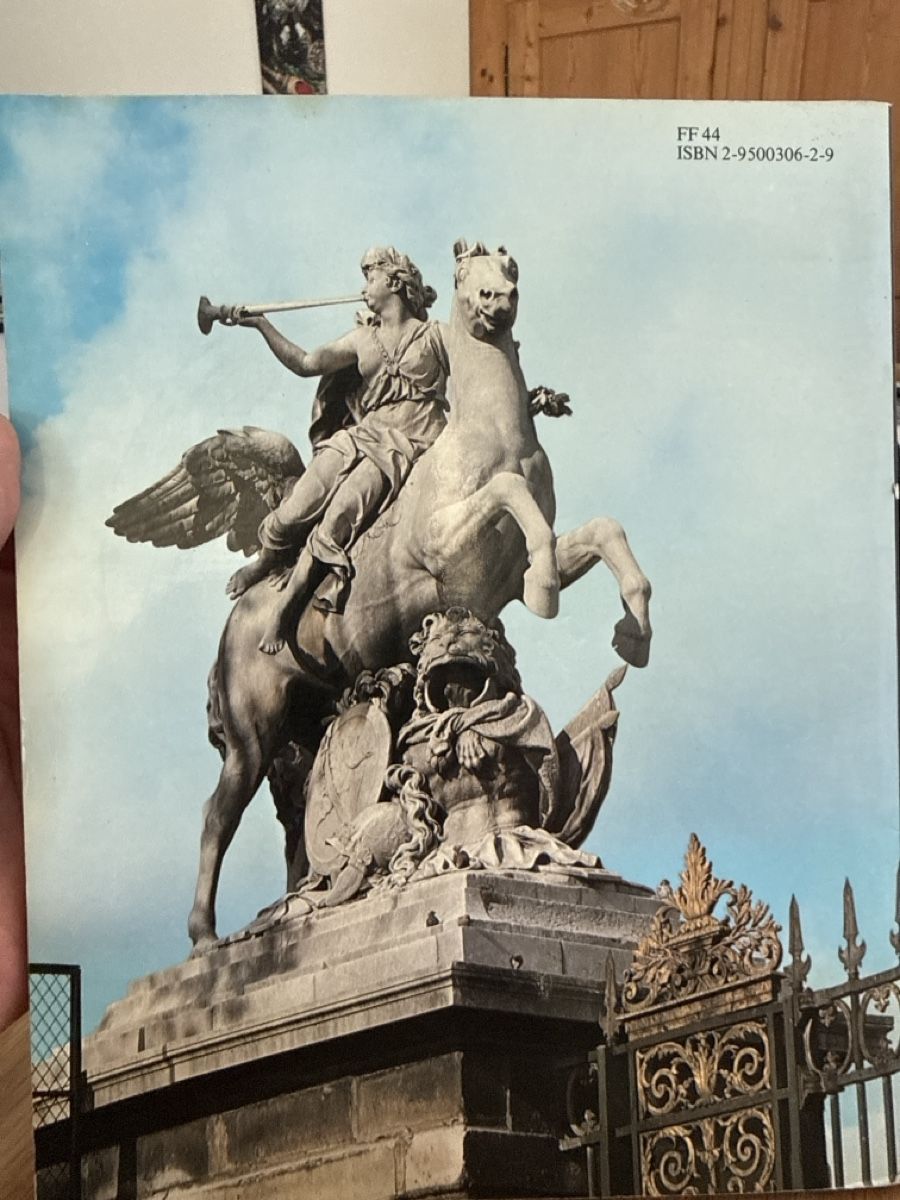 Libri: Historisches Paris Buch von Paul Blanchard – Usato da Ried b. Kerzers venduto da metzger1980 1