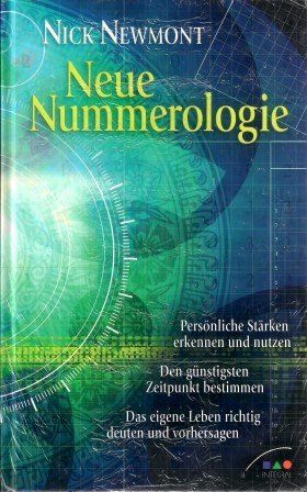 Libri: Neue Nummerologie – Nuovo e nell'imballaggio originale da Mauren venduto da Yeelen