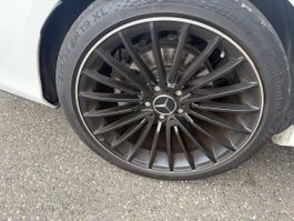 Felgen 19 Zoll TSR Wheels inklusive Distanzscheiben