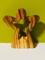 Moderne Engel Keramik Skulptur , Top Deko!