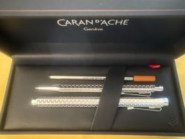 Caran D'Ache Collection duo Type 55