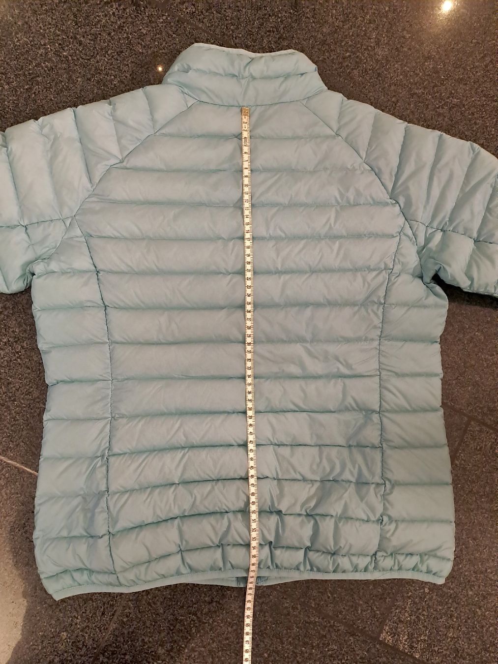 Giacche: Daunenjacke N46 Gr.42 – Usato da Siebnen venduto da danlas21 4