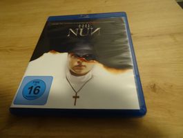 The Nun BLU-RAY