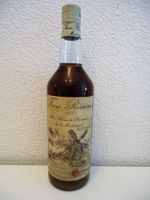 Rhum Trois Rivières Martinique JG1953