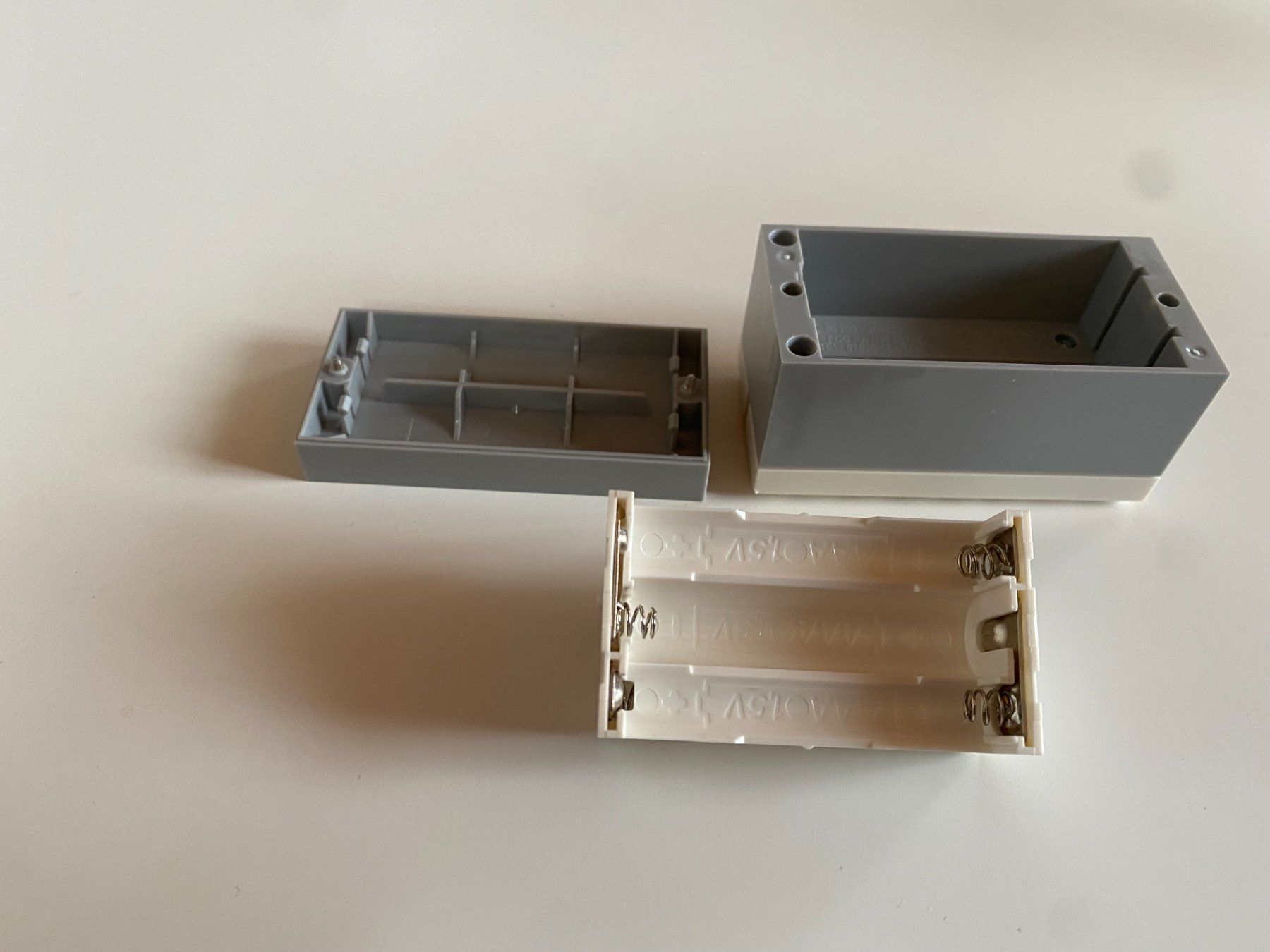 Lego Giocattoli: LEGO - EISENBAHN - BLUETHOOT - BATTERIENHALTER – Usato da Gelterkinden venduto da ajdt4 2