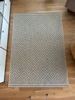 Nest In- & Outdoor-Teppich Metro Grau