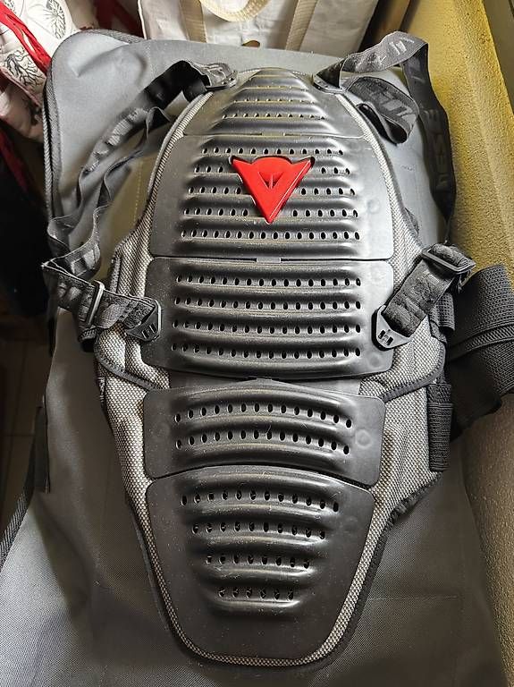 Vestes: Vendo giacca Dainese – D'occasion à Locarno par pat_gtn8 2