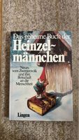 Das geheime Buch der Heinzelmännchen - Lingen Verlag