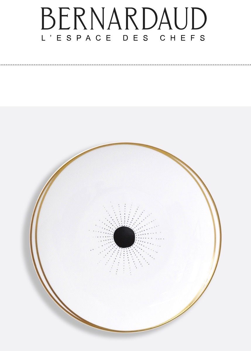 Bernardaud Piatti: 12 Assiettes Bernardaud service Aboro – Nuovo (secondo la descrizione) da Genève venduto da jos_fm7m 5