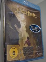 The Jungle Book Blu-Ray