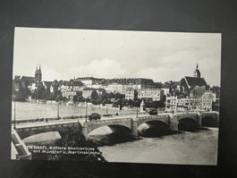 AK 1926 Basel  (G2904)