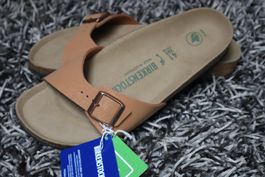 Birkenstock, Madrid, Gr. 41, NEU