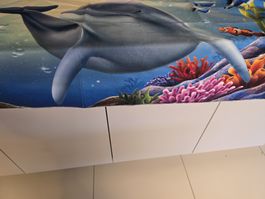 DELFIN BAHDETUCH ZUSTAND NEU NIE GEBRAUCHT