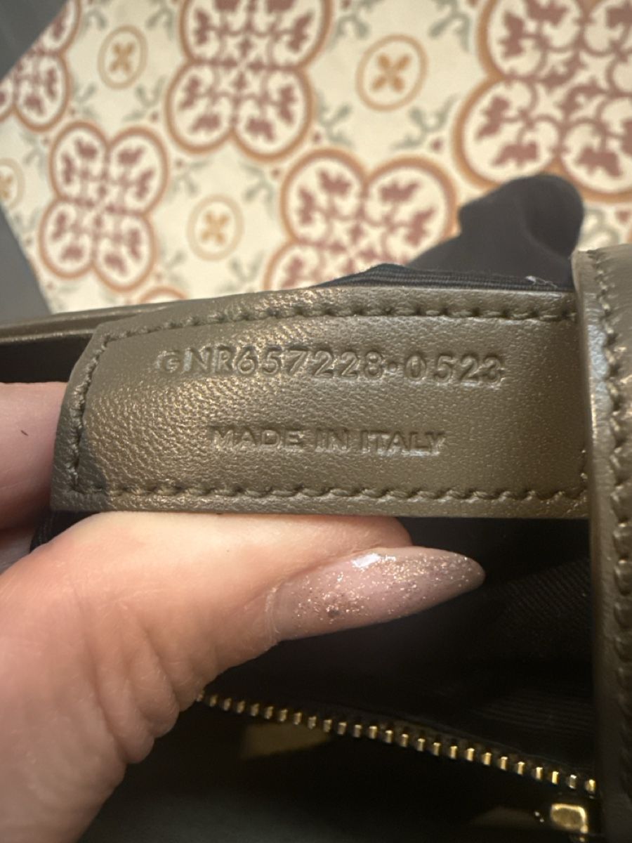 Saint Laurent Borse da donna: YSL Sac Hobo – Usato da Pieterlen venduto da tha_q8qg 5