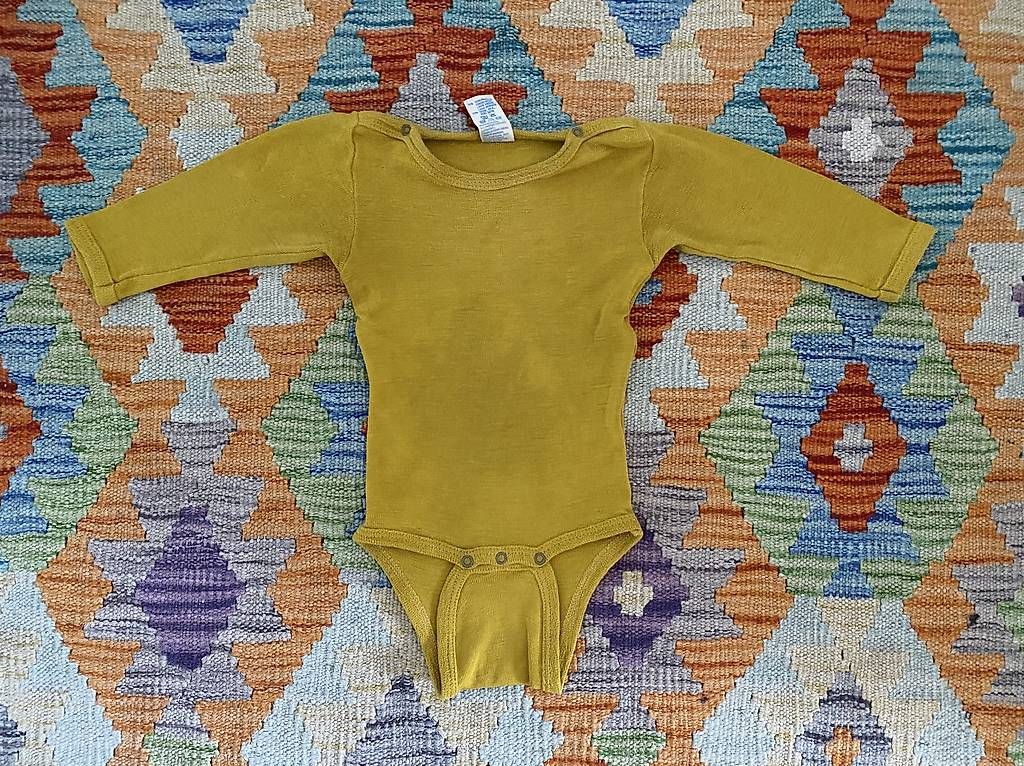 Biancheria intima: Engel Body – Usato da Bottmingen venduto da ili_7c8k