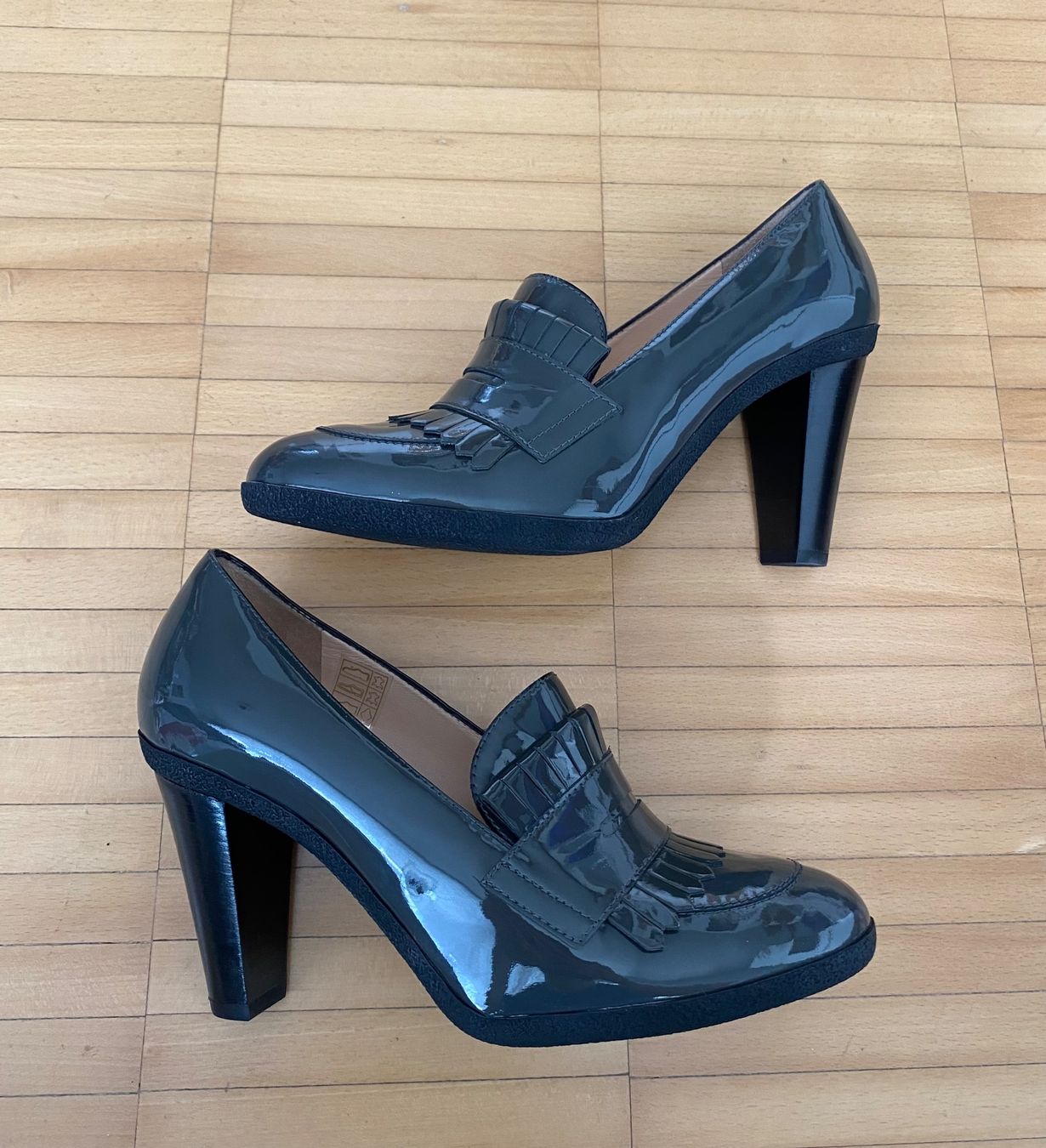 Damenschuhe: John Grey Pumps Damen Gr. 38 - NEU – Neu und originalverpackt aus Frauenfeld von LIL_NA 5