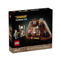 40773 The Goonies The Walshes Attic (NEU)