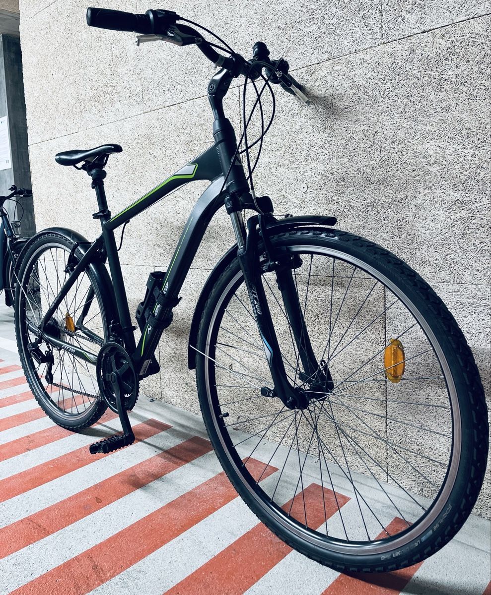 Biciclette: Nakamura Velo – Usato da Zürich venduto da Bidon3011
