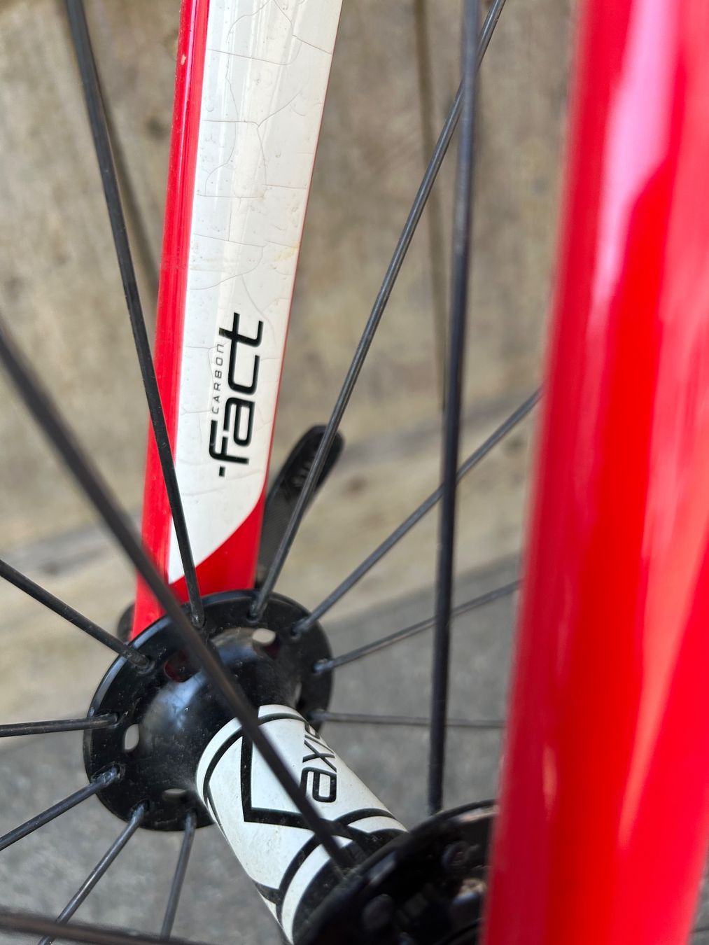 Specialized Velos: Rennrad Specialized Allez Comp – Gebraucht aus Zürich von Bausso 7